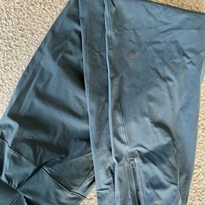 Men’s Lululemon Surge Joggers - Blue - Size M